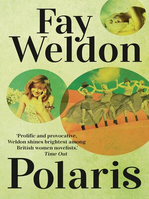 Polaris - ebook